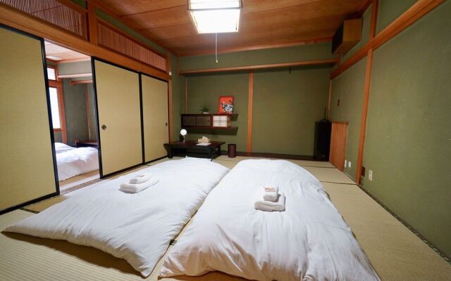 Yamanami やまなみ