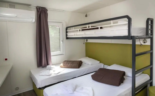 hu Firenze Certosa camping in town
