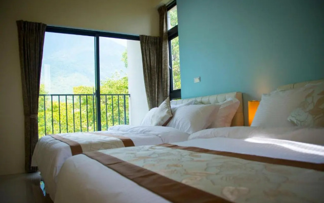 Hai Yue Wan Resort Club