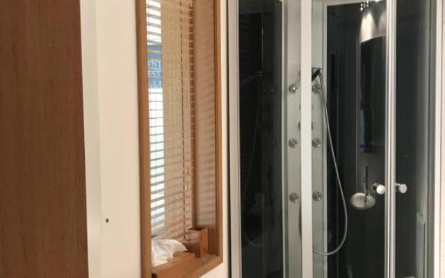 La petite maison de Marie