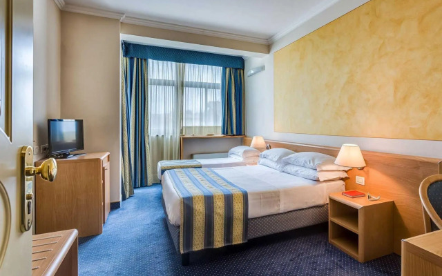 Hotel Continental Brescia