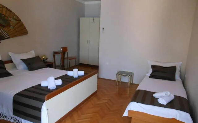 Apartments Marin