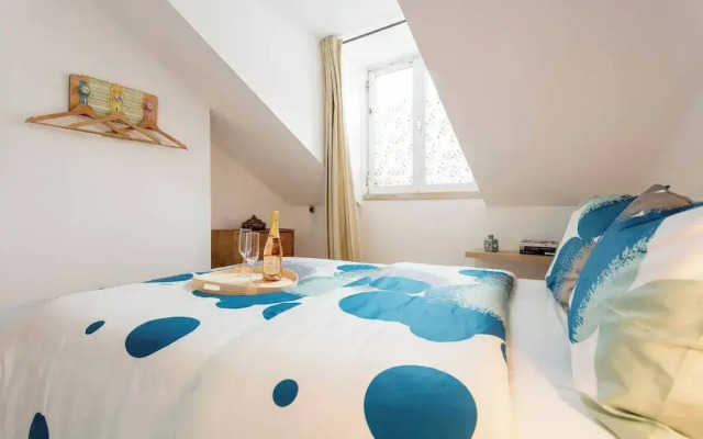 Cosy Loft in the the Heart of the City!