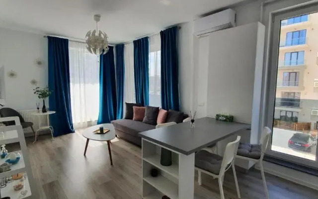 Seashore Residence 5