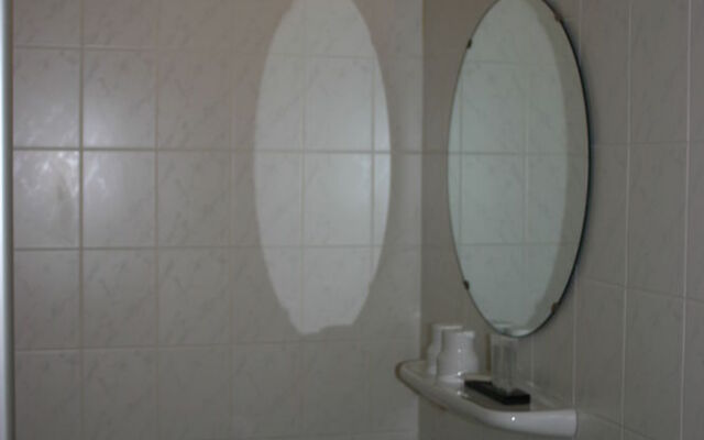 Hotel de Gentsche Poort