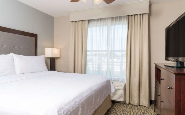 Homewood Suites by Hilton Indianapolis Northwest