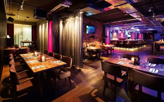 Penta Hotel Prag