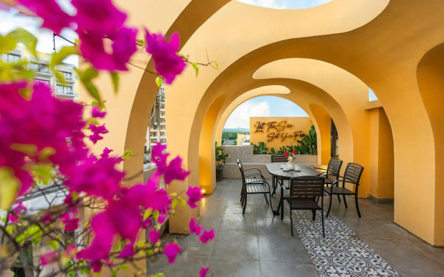 Paralia Khem Beach Phu Quoc Hotel