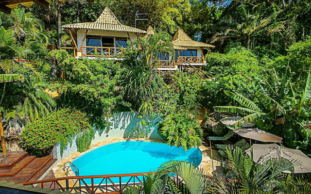 Charme Pousada Boutique & Spa