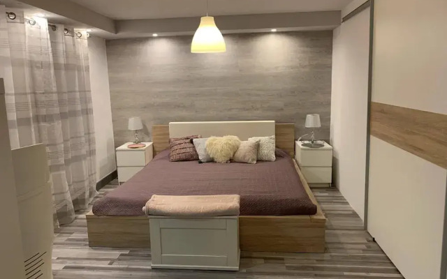 Airport16 B&B