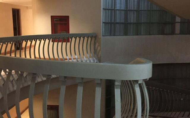 Rajah Park Hotel