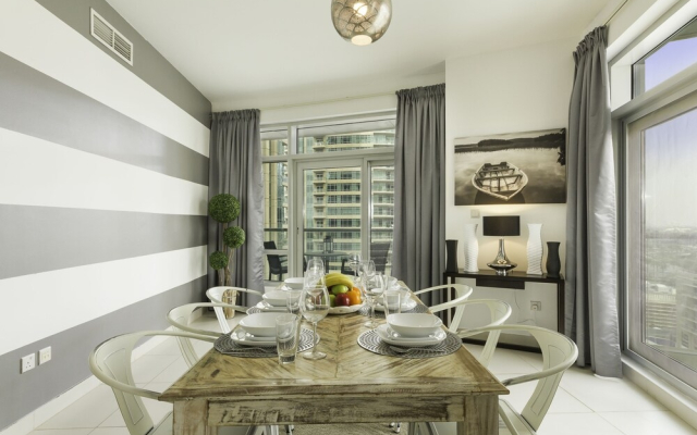 Maison Privee -  Loft West