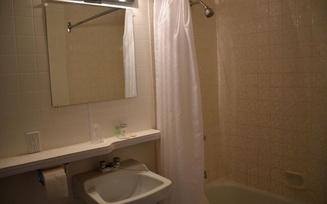 Travels Inn Victoria County