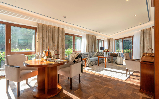 Hotel Dollenberg