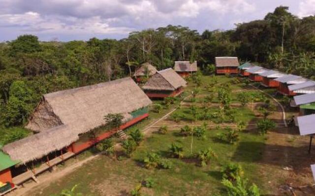 Maniti Expeditions Eco-Lodge