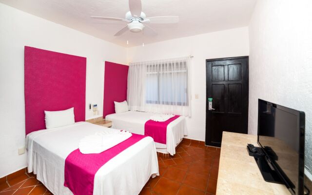 Nina Hotel Playa del Carmen