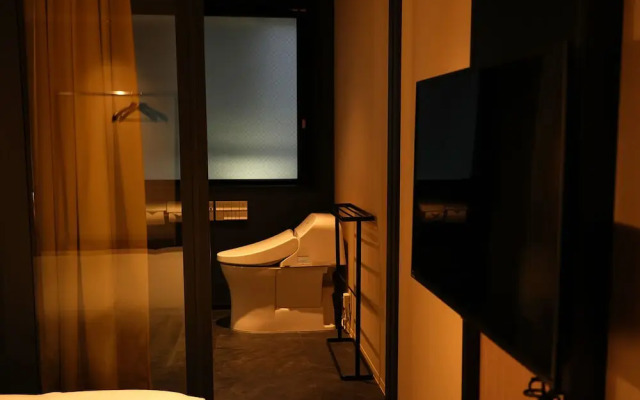 Nplushotel higasikanda