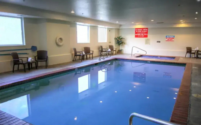 Sleep Inn Pasco Tri-Cities