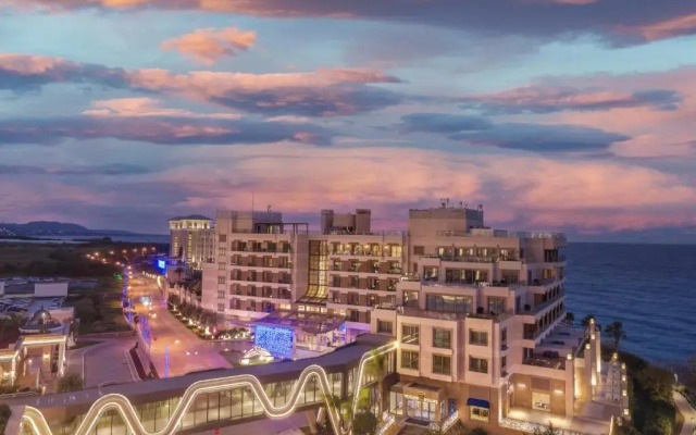 Merit Royal Premium Hotel Casino & SPA