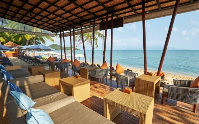 Bandara Resort and Spa, Samui