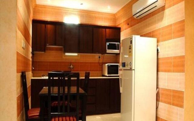Aseel Furnished Apartments