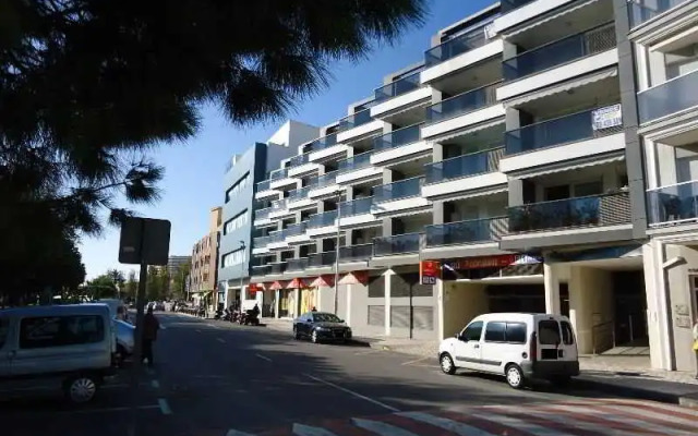 Apartamentos Peñiscola Mediterranean Suites 3000