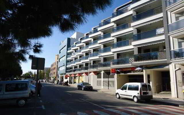 Apartamentos Peñiscola Centro 3000
