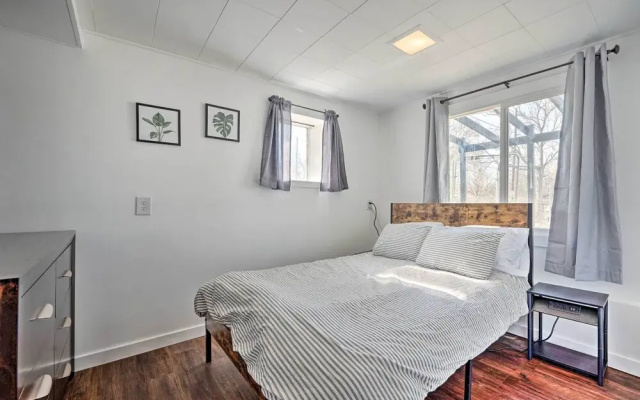 Multi-unit Denver Vacation Rental Home!