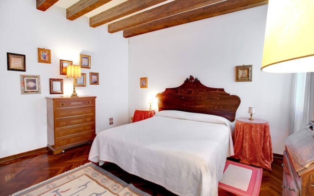 Marzo 22 - WR Apartments