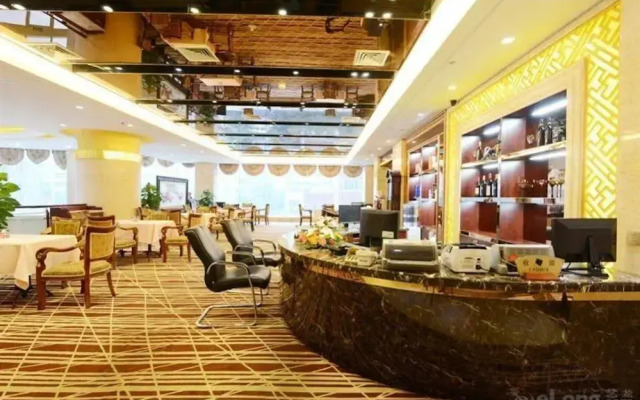 Rebecca Hotel