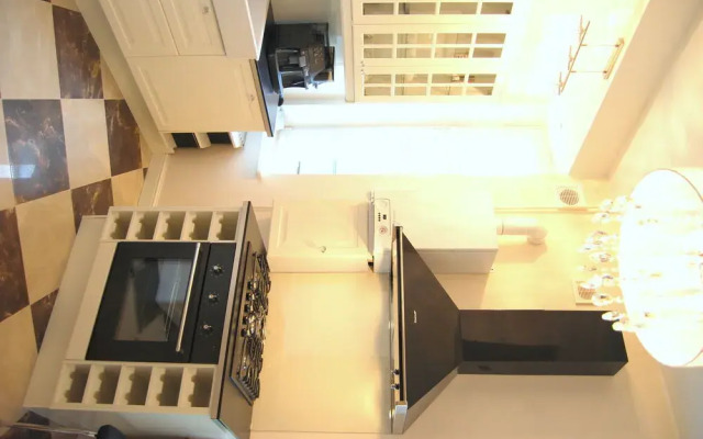 Royal Apartments - Apartament Voyager