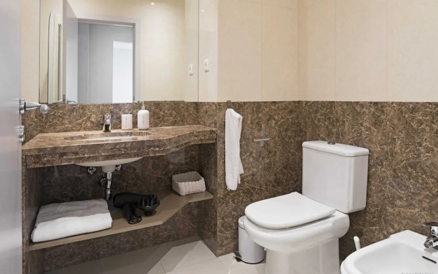 Santa Catarina I by An Island Apart