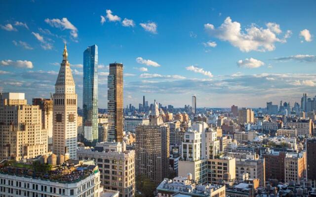 The Ritz-Carlton New York, NoMad