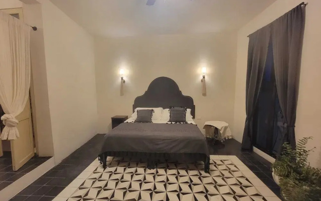 Luxury Historic 5BR Boutique hotel