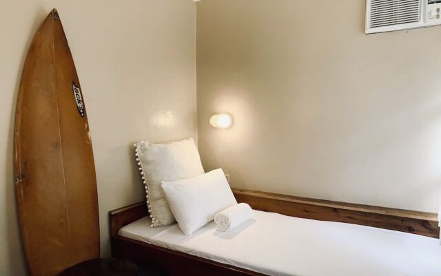 KLPW 2514 Hostel