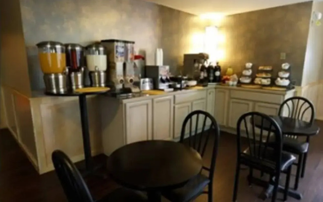 Travelodge East Portland/Gresham