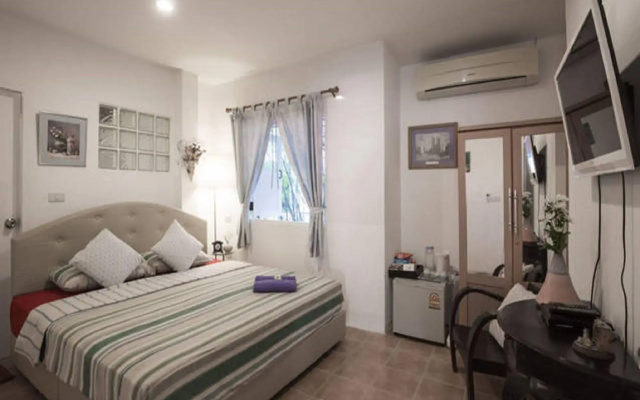 Banyan House Samui B&B - Adults Only