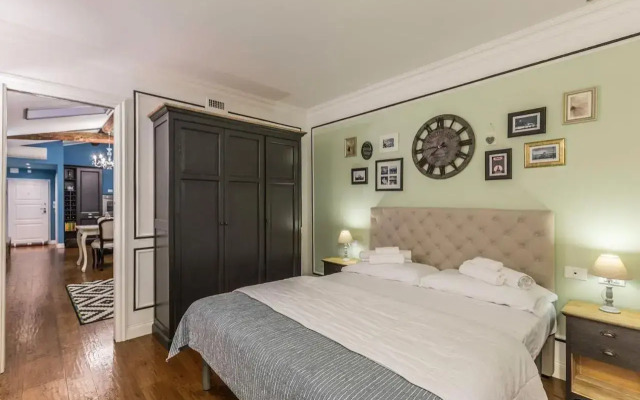 Delightful Carbonesi || The Place Bo Apartments