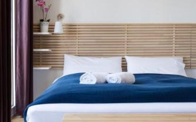 Übernacht HostelHotelHome