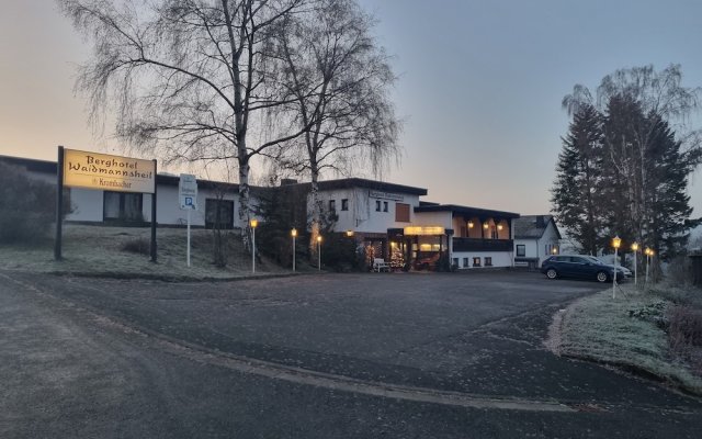 Berghotel Waidmannsheil