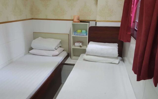 Lung Wa Hotel