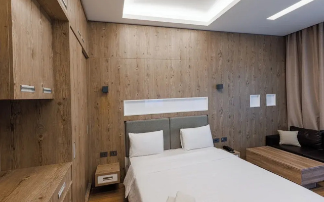 Haya hotel & spa