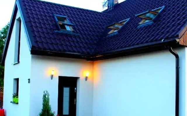 Pokoje Gościnne u Kovi
