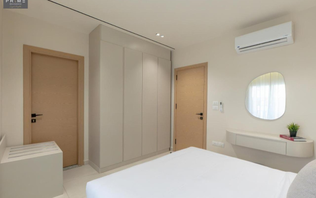 Prime Residence Zayed Heights