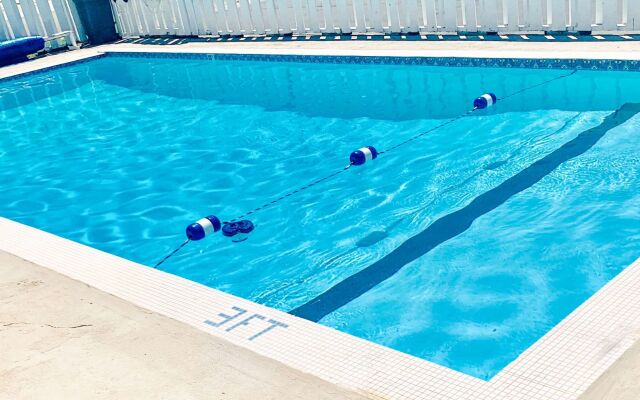 Rodeway Inn & Suites Sheridan