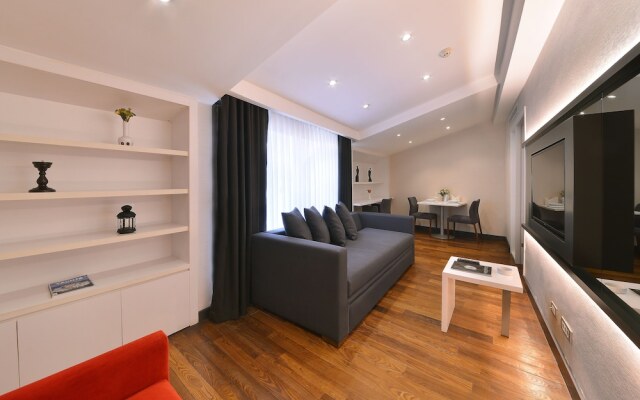 Nish Suites Besiktas