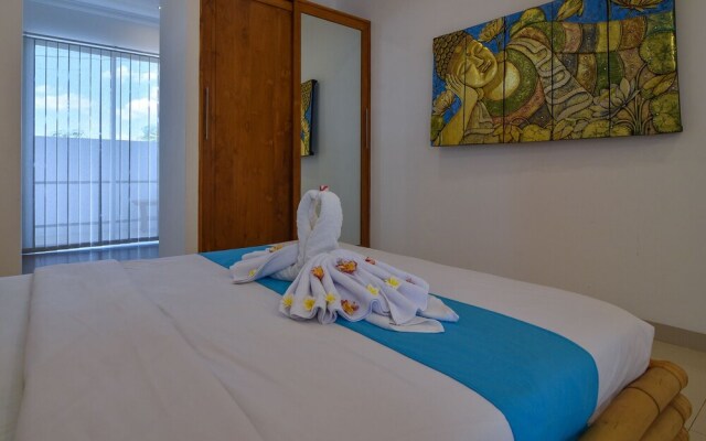 Villa Lovina Beach 2