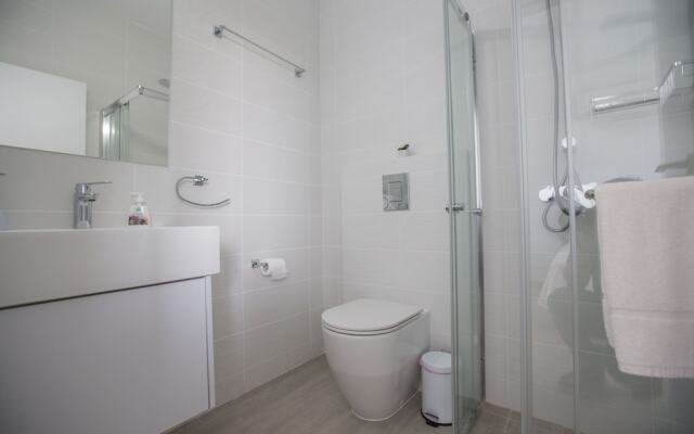 Protaras Holiday Villa Cr3