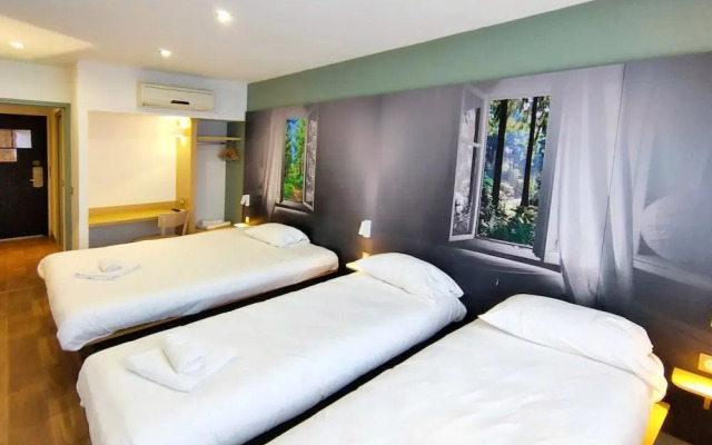 B&B HOTEL Cambrai