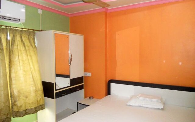 Hotel Gitanjali Raiganj